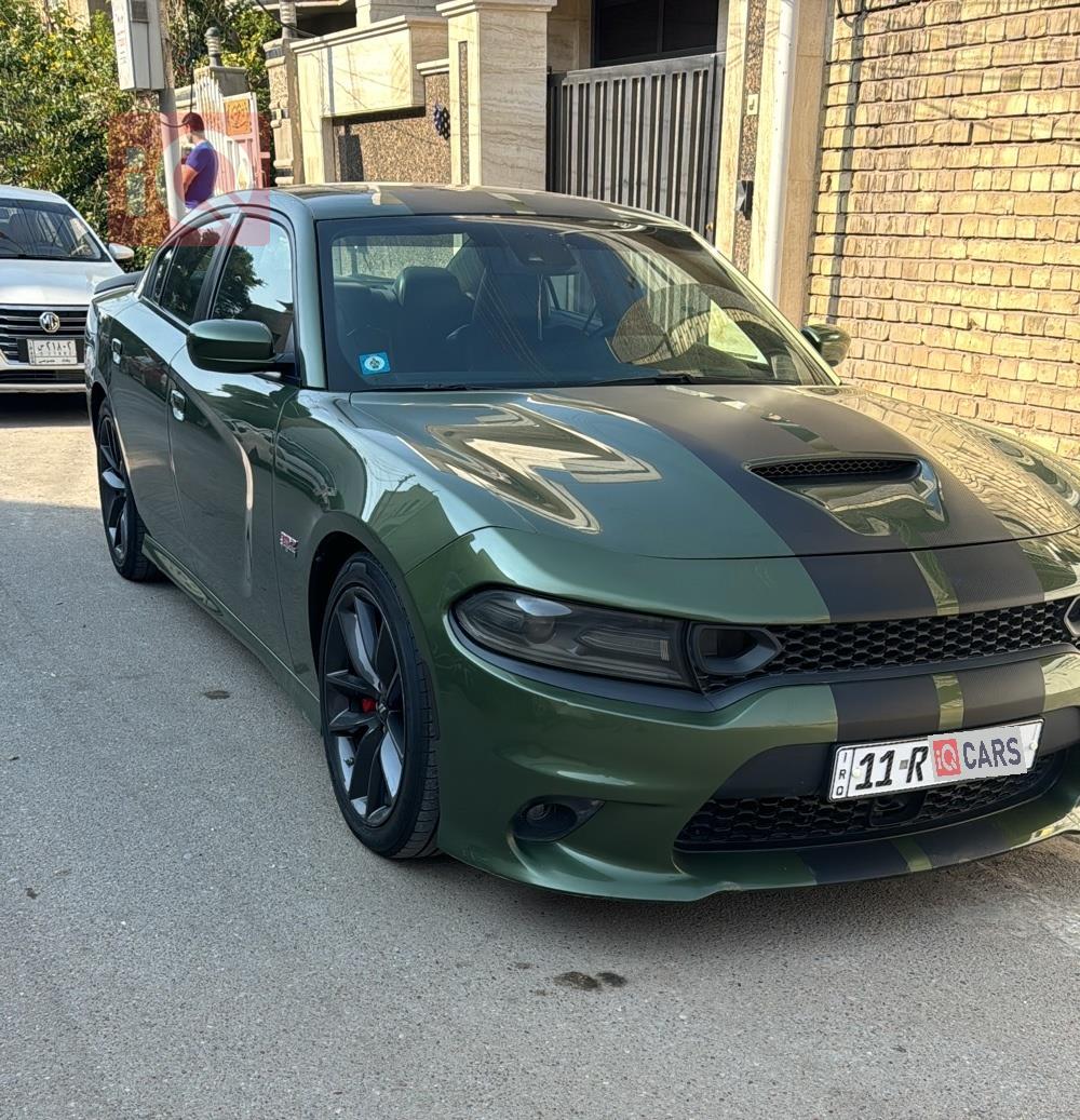 Dodge Charger